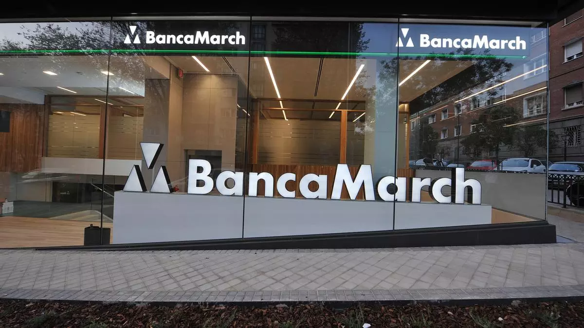 BancaMarch