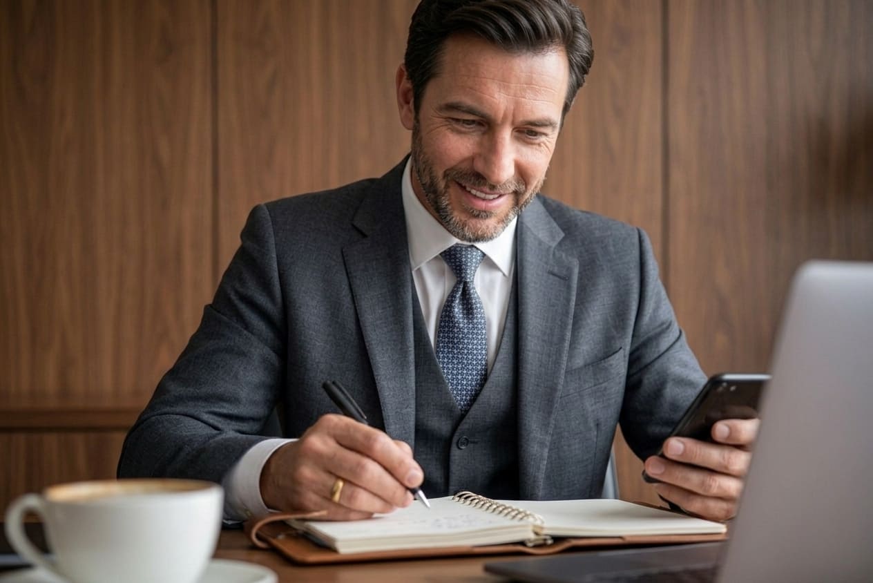 Gestores financieros: qué son y cómo ayudan a hacer crecer tu dinero
